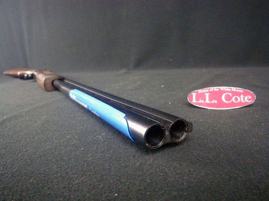 Stoeger Condor Field 20ga 26" Walnut NEW 31035-img-7