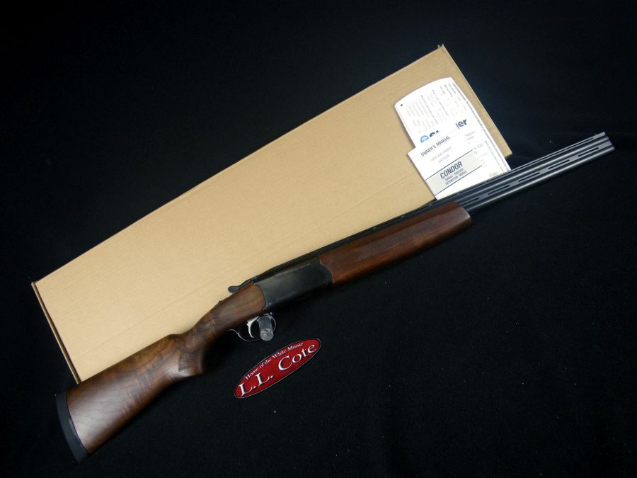 Stoeger Condor Youth 410ga 22