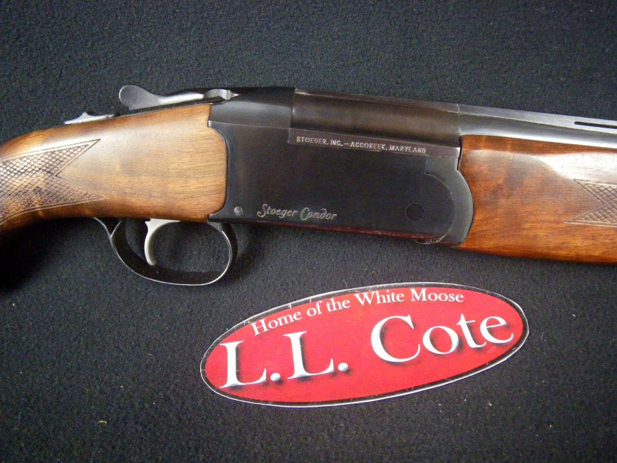 Stoeger Condor Youth 410ga 22