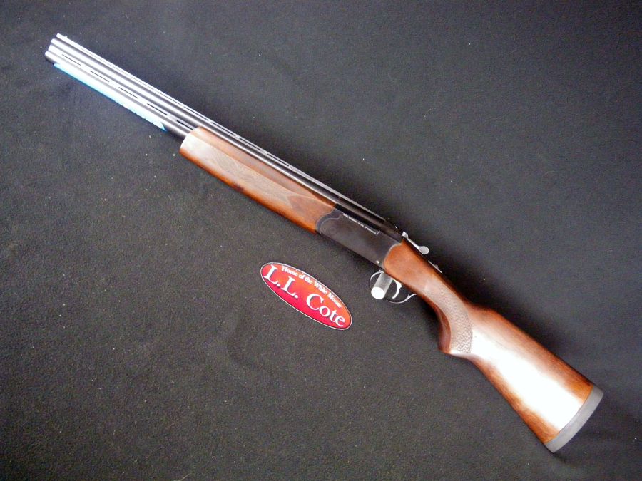 Stoeger Condor Youth Walnut 20ga 22" NEW 31036-img-4