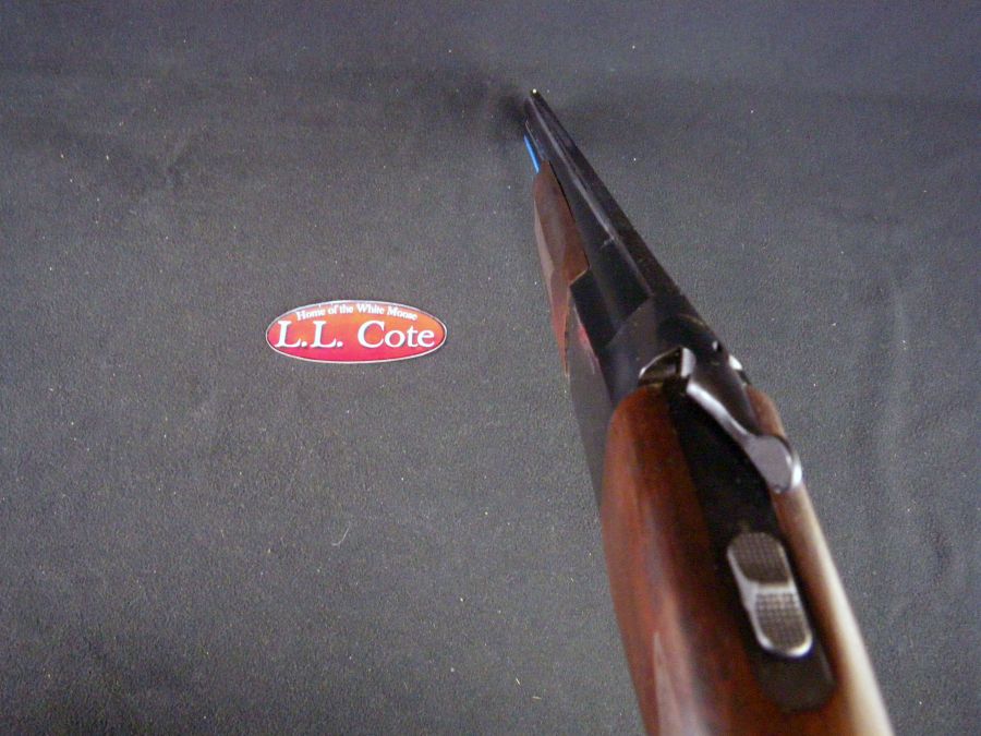 Stoeger Condor Youth Walnut 20ga 22" NEW 31036-img-5