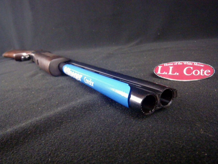 Stoeger Condor Youth Walnut 20ga 22" NEW 31036-img-7