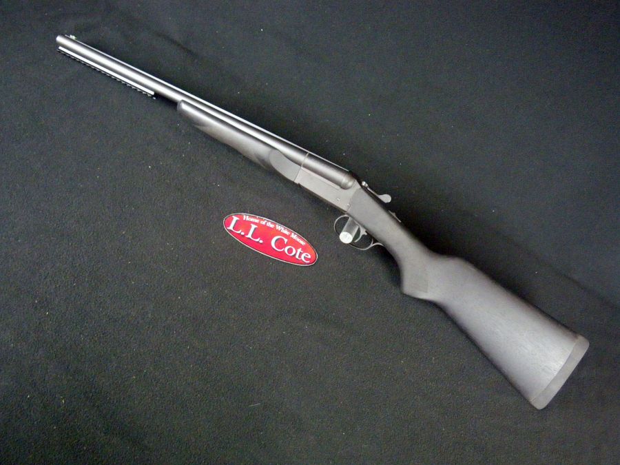 Stoeger Double Defense 20ga 20" Ported NEW 31447-img-4