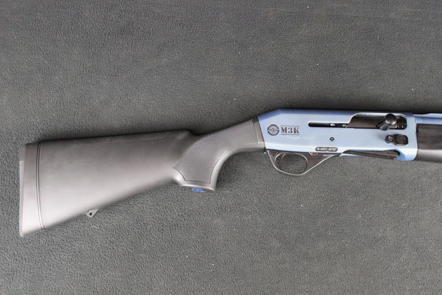 Stoeger M3000 M3K 3-Gun Northern Lights Cerakote 12ga 24" NEW 3" 36071-img-4