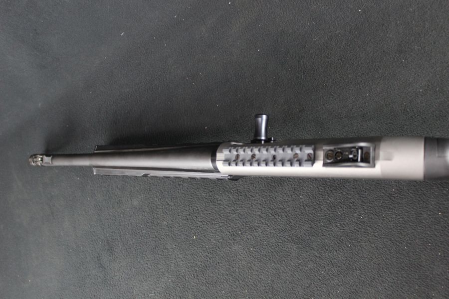 Stoeger M3000 Tactical 12ga 18.5" Tungsten Cerakote 3" NEW 36072-img-4