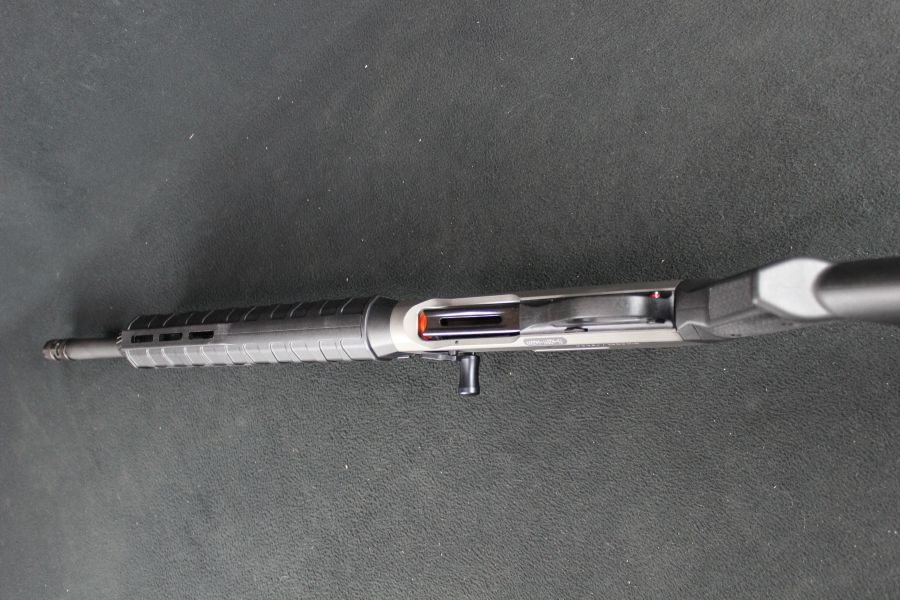 Stoeger M3000 Tactical 12ga 18.5" Tungsten Cerakote 3" NEW 36072-img-5