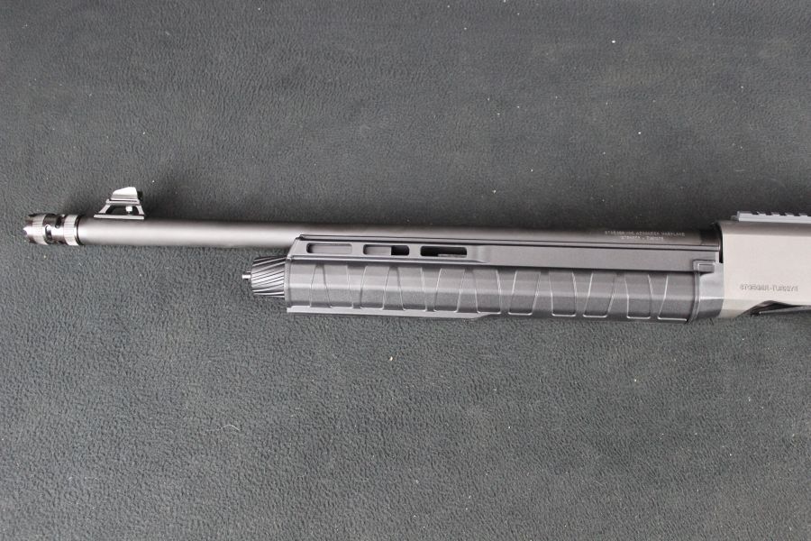 Stoeger M3000 Tactical 12ga 18.5" Tungsten Cerakote 3" NEW 36072-img-9