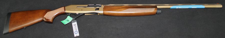 Stoeger M3020 Burnt Bronze / Walnut 20ga 28” NEW 3" 36012-img-1