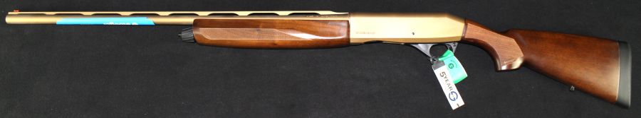 Stoeger M3020 Burnt Bronze / Walnut 20ga 28” NEW 3" 36012-img-2