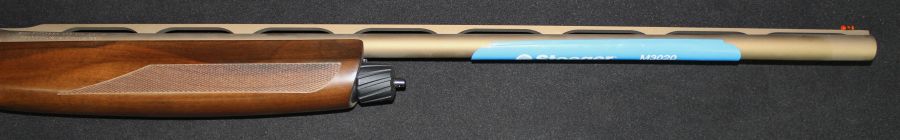 Stoeger M3020 Burnt Bronze / Walnut 20ga 28” NEW 3" 36012-img-6