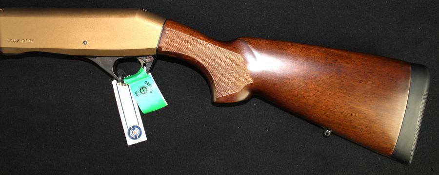 Stoeger M3020 Burnt Bronze / Walnut 20ga 28” NEW 3" 36012-img-7