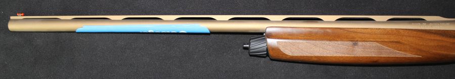 Stoeger M3020 Burnt Bronze / Walnut 20ga 28” NEW 3" 36012-img-8