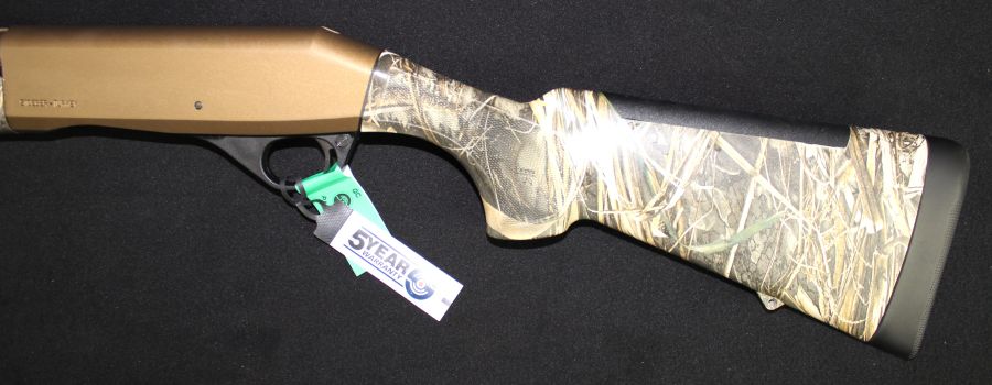 Stoeger M3020 Realtree Max-7 20ga 28” NEW 3" 36002-img-7