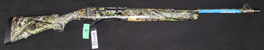 Stoeger M3020 Mossy Oak Obsession 20ga 24” NEW 3" 36030-img-1