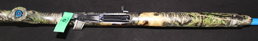 Stoeger M3020 Mossy Oak Obsession 20ga 24” NEW 3" 36030-img-3