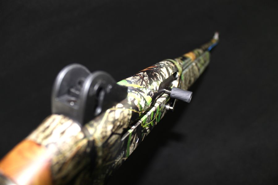 Stoeger M3020 Mossy Oak Obsession 20ga 24” NEW 3" 36030-img-4
