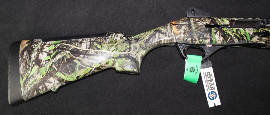 Stoeger M3020 Mossy Oak Obsession 20ga 24” NEW 3" 36030-img-5