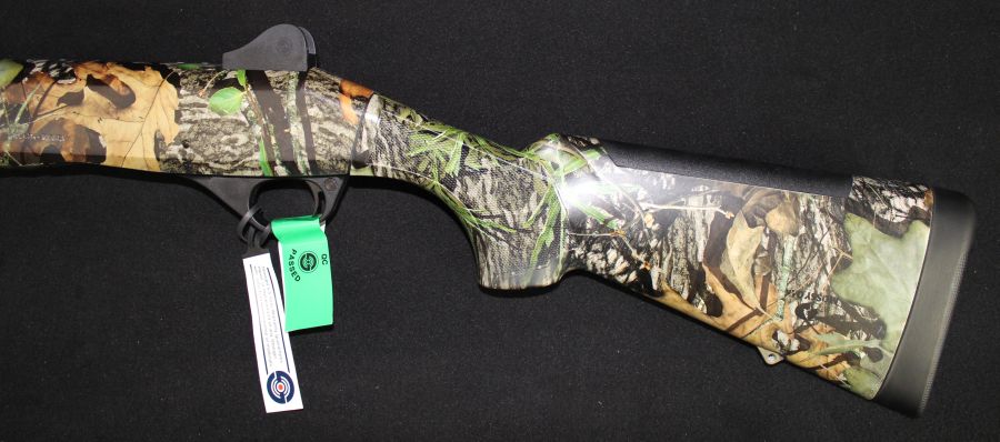 Stoeger M3020 Mossy Oak Obsession 20ga 24” NEW 3" 36030-img-7