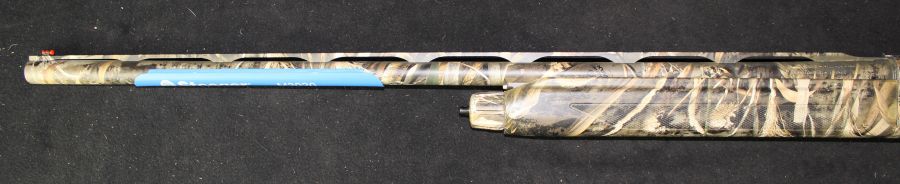 Stoeger M3020 Realtree Max5 20ga 28” NEW 3" 31822-img-8