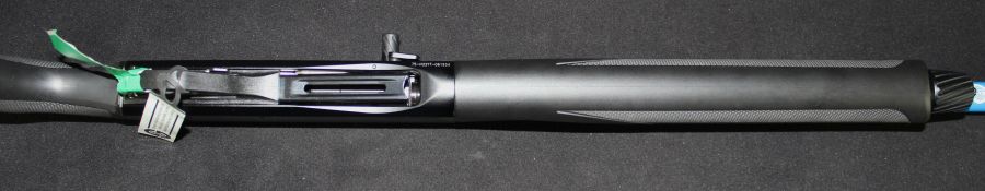 Stoeger M3500 Synthetic Matte Black 12ga 26” NEW 3.5" 36009-img-3