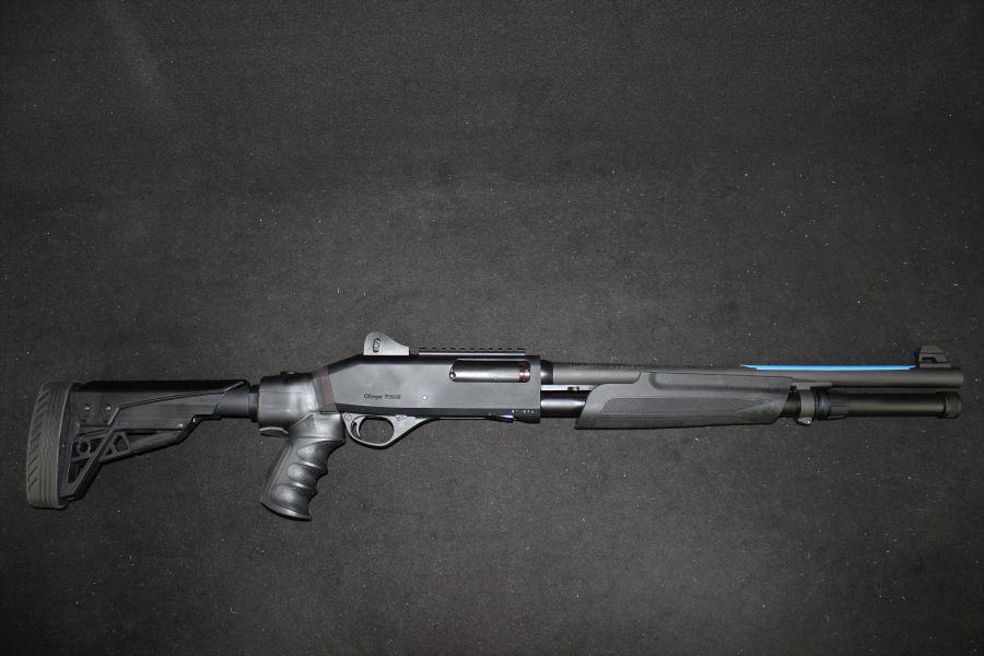 Stoeger P3000 Freedom Series 12Ga 18.5" NEW 3" 31894FS-img-1