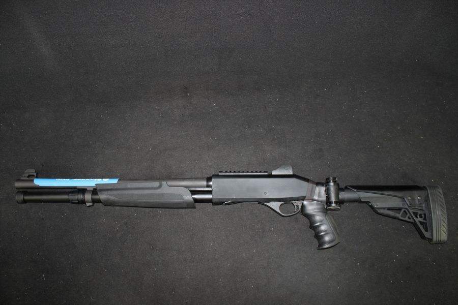 Stoeger P3000 Freedom Series 12Ga 18.5" NEW 3" 31894FS-img-2