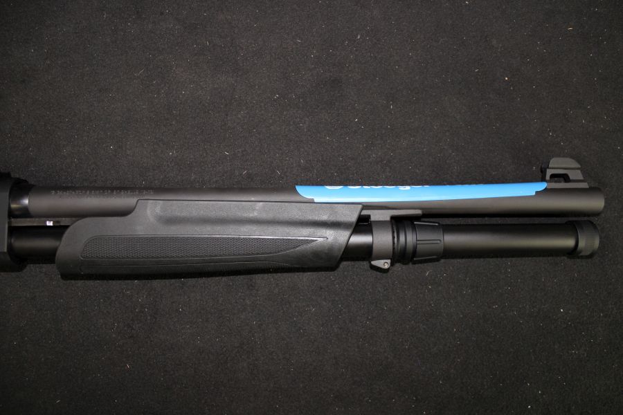 Stoeger P3000 Freedom Series 12Ga 18.5" NEW 3" 31894FS-img-5