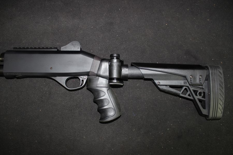 Stoeger P3000 Freedom Series 12Ga 18.5" NEW 3" 31894FS-img-7