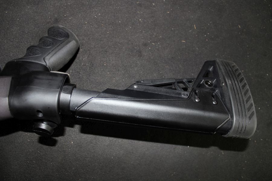 Stoeger P3000 Freedom Series 12Ga 18.5" NEW 3" 31894FS-img-9
