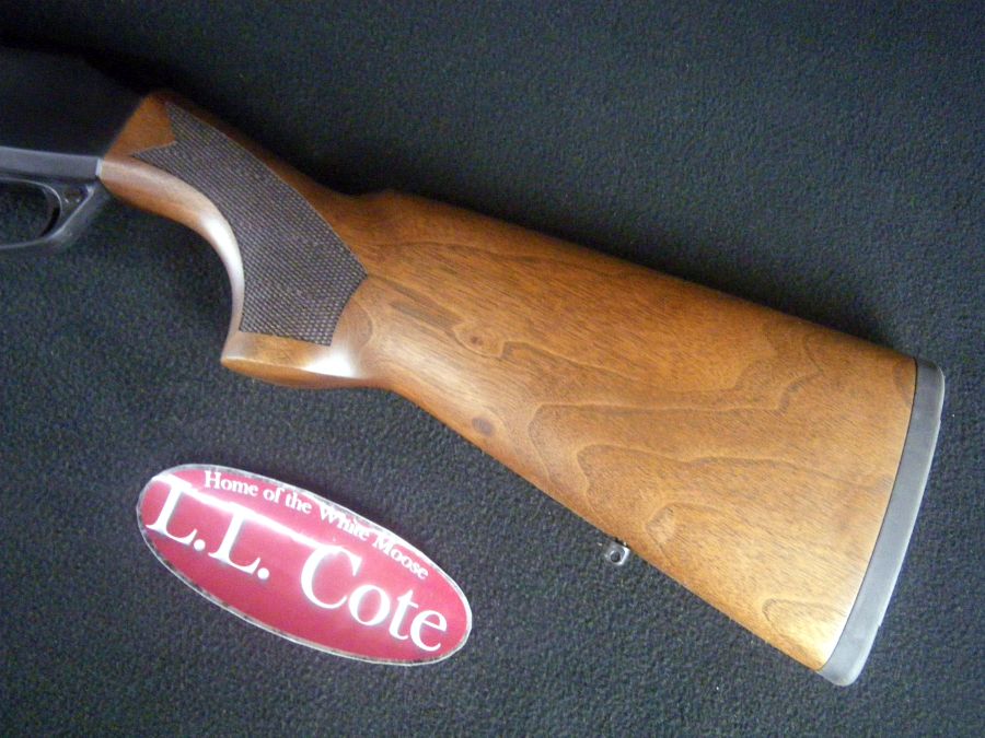 Stoeger P3000 Pump Satin Walnut 12ga 28" NEW 31921-img-3