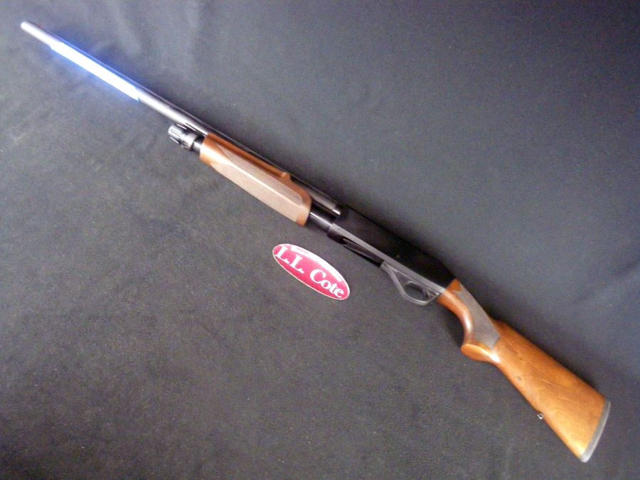 Stoeger P3000 Pump Satin Walnut 12ga 28" NEW 31921-img-4