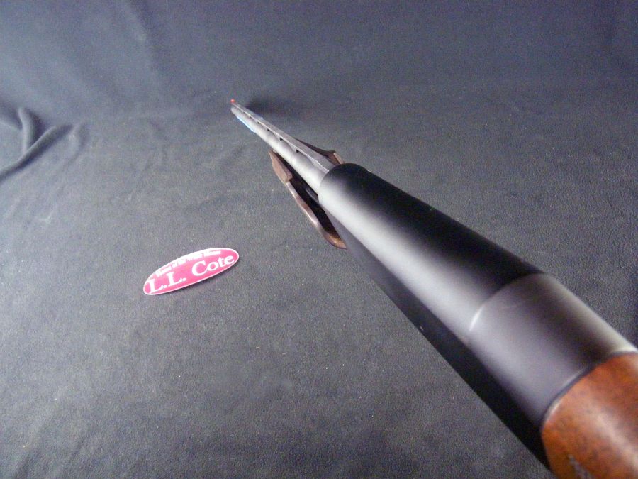 Stoeger P3000 Pump Satin Walnut 12ga 28" NEW 31921-img-5