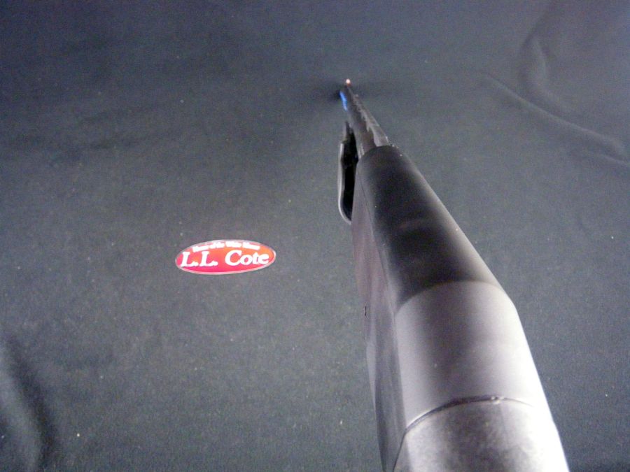 Stoeger P3500 Black Synthetic 12ga 26" NEW 31881-img-4