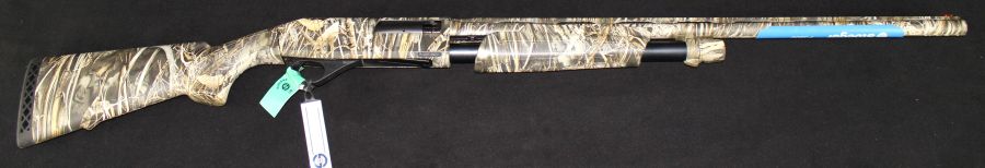 Stoeger P3500 Pump 12ga Realtree Max-7 Camo 26” NEW 3.5" 36058-img-1