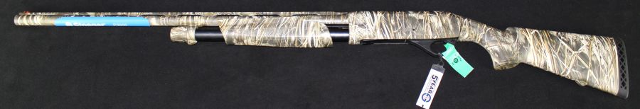 Stoeger P3500 Pump 12ga Realtree Max-7 Camo 26” NEW 3.5" 36058-img-2