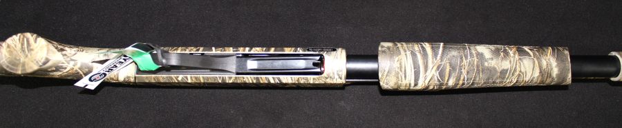 Stoeger P3500 Pump 12ga Realtree Max-7 Camo 26” NEW 3.5" 36058-img-3