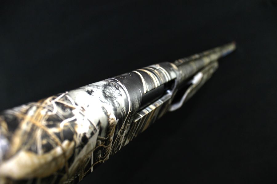 Stoeger P3500 Pump 12ga Realtree Max-7 Camo 26” NEW 3.5" 36058-img-4