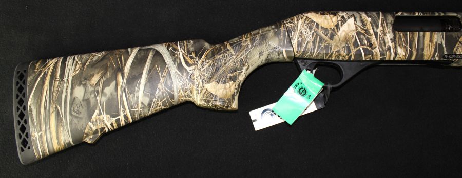 Stoeger P3500 Pump 12ga Realtree Max-7 Camo 26” NEW 3.5" 36058-img-5