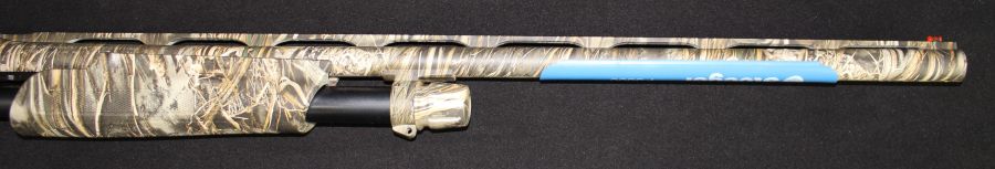 Stoeger P3500 Pump 12ga Realtree Max-7 Camo 26” NEW 3.5" 36058-img-6