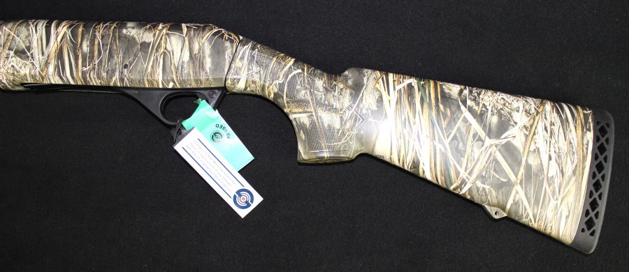Stoeger P3500 Pump 12ga Realtree Max-7 Camo 26” NEW 3.5" 36058-img-7