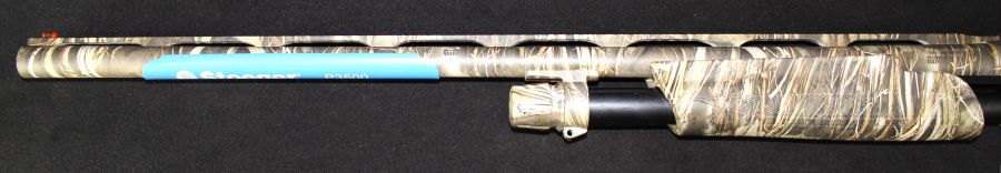 Stoeger P3500 Pump 12ga Realtree Max-7 Camo 26” NEW 3.5" 36058-img-8