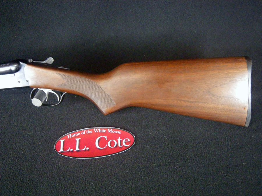 Stoeger Uplander Field Walnut 20ga 26" NEW 31150-img-3
