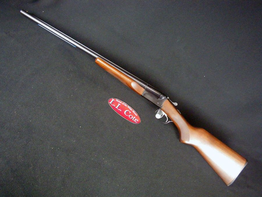 Stoeger Uplander Field Walnut 20ga 26" NEW 31150-img-4