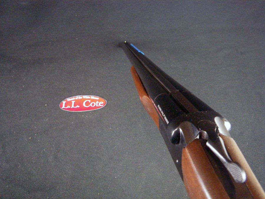 Stoeger Uplander Field Walnut 20ga 26" NEW 31150-img-5