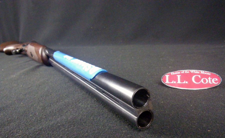 Stoeger Uplander Field Walnut 20ga 26" NEW 31150-img-7