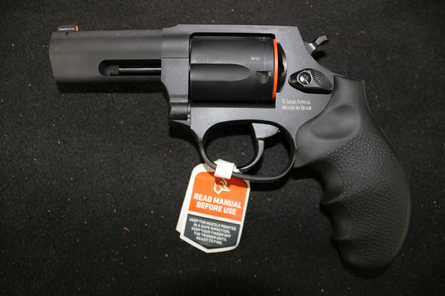 Taurus Defender 605 .357 Mag/38spl +P 3” Matte Black NEW 2-60531NS-img-2