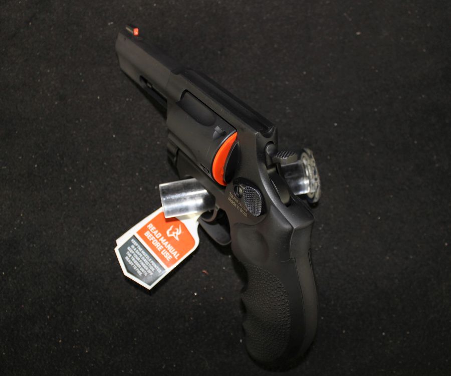 Taurus Defender 605 .357 Mag/38spl +P 3” Matte Black NEW 2-60531NS-img-4