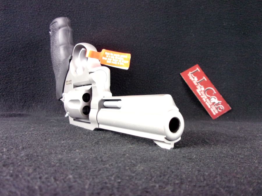 Taurus 65 Stainless 357 Mag 4" Revolver NEW 2-650049-img-7
