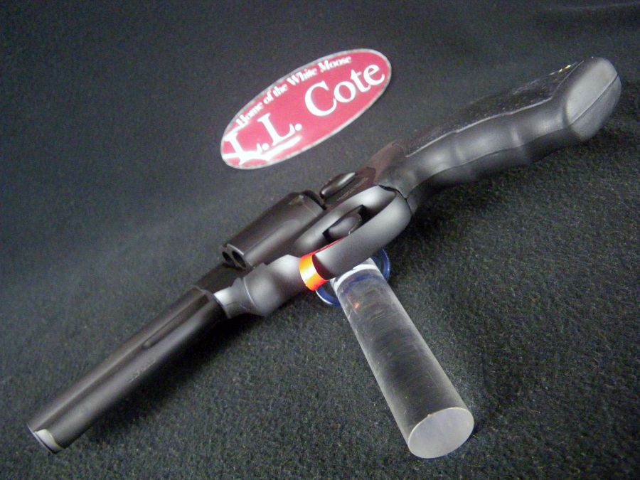 Taurus 65 357mag 4" Matte Black NEW 2-650041-img-6