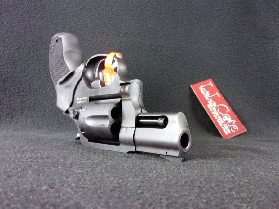 Taurus 856 Revolver 38 Spl 2" Matte Black NEW 2-85621-img-7